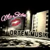 MC Stön - Orten Musik - Single